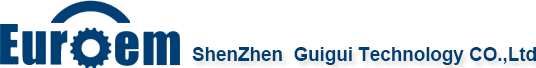 SHANGHAI OE AUTO PARTS CO., LTD.